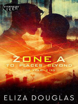 cover image of Zone A